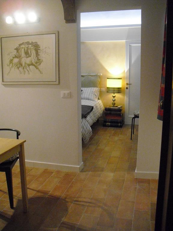 Polo Residence フィレンツェ エクステリア 写真