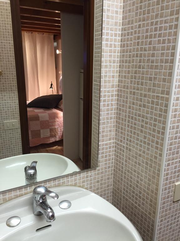 Polo Residence フィレンツェ エクステリア 写真