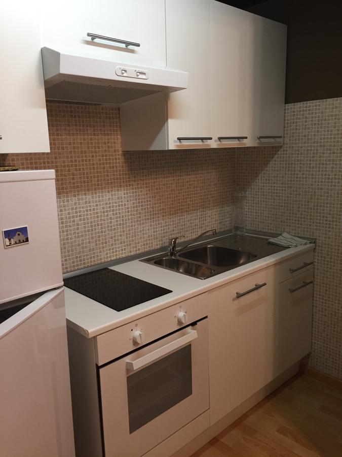 Polo Residence フィレンツェ エクステリア 写真